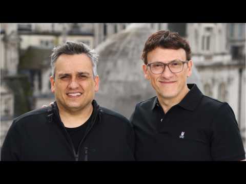 VIDEO : Russo Brothers Clarify ?Avengers: Endgame? Title
