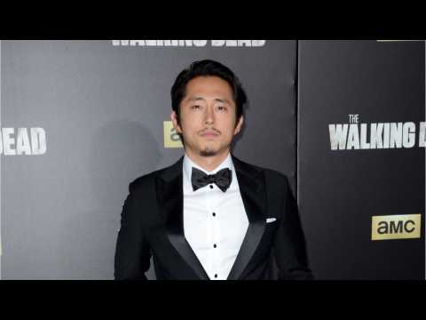 VIDEO : Steven Yeun Opens Up About Hardest Part Of Leaving The Walking Dead