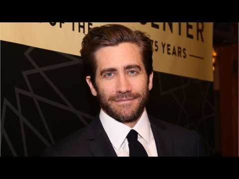 VIDEO : Jake Gyllenhaal Hoping To Team With HBO For New Series