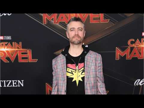 VIDEO : 'Guardians of the Galaxy 3' Star Hasn't Read Script Yet
