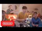 Nintendo Switch My Way - Overcooked 2 & Mario Kart 8 Deluxe