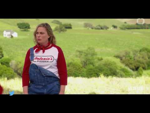 VIDEO : Netflix?s ?Wine Country? Trailer Is A Boozy Trip With An All-Star Cast