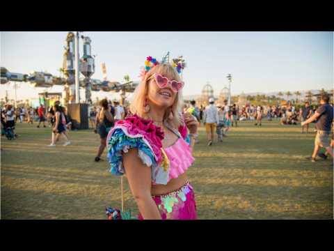 VIDEO : People Are Willing To Spend Thousands For Coachella