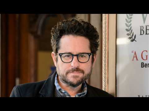 VIDEO : JJ Abrams Nearly Passed On Directing 'Star Wars: Episode IX'