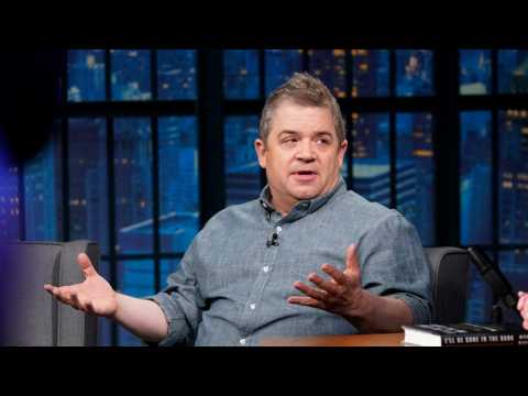 VIDEO : Patton Oswalt Jokes About The End Of GOT And Avengers