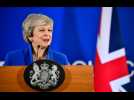 Brexit. Le Royaume-Uni et l'Union européenne s'accordent sur un report jusqu'au 31 octobre