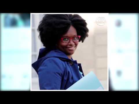 VIDEO : Sibeth Ndiaye la rvlation