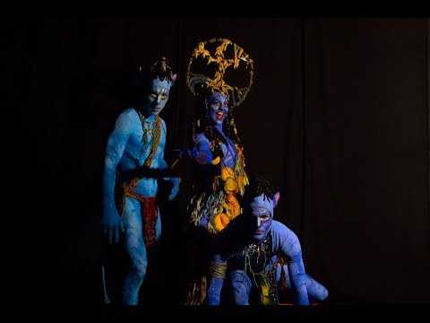VIDEO : Dans les coulisses de Toruk, le nouvel envol du Cirque du Soleil