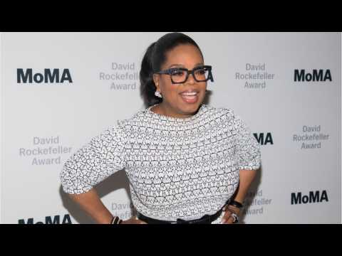VIDEO : Oprah Said She Got A Lot Of ?Hateration? For Her ?Leaving Neverland? Interview Special