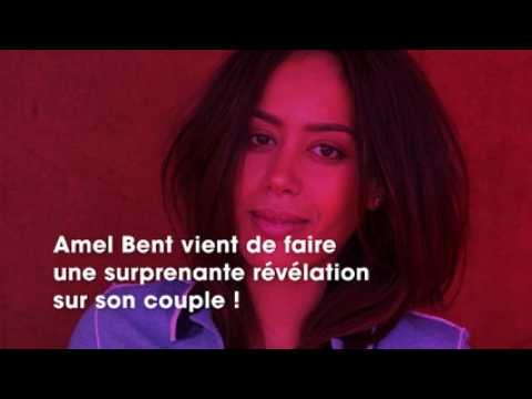 VIDEO : Amel Bent : elle rvle pourquoi elle fait 
