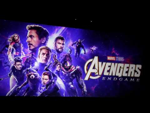 VIDEO : 'Avengers: Endgame' Sells Five Times More Tickets As 'Avengers: Infinity War'