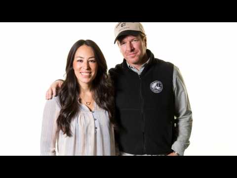 VIDEO : Chip And Joanna Gaines Are Launching Their Own Cable Network In 2020