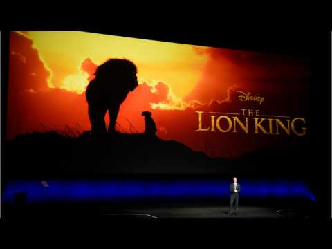 VIDEO : This Is The Star-Studded Cast Of Disney's 