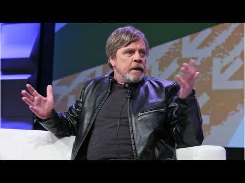 VIDEO : Mark Hamill Says 'Empire Strikes Back' Is His Favorite Film In The Star Wars Franchise
