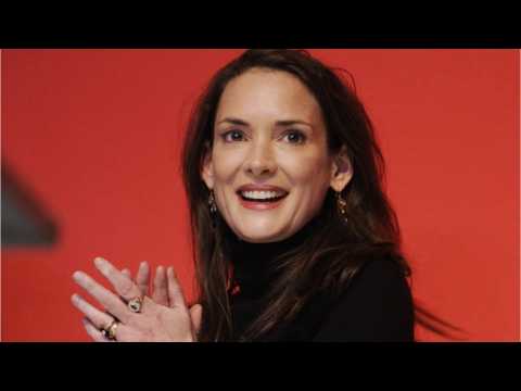 VIDEO : Winona Ryder Joins Cast Of Upcoming HBO Series From David Simon