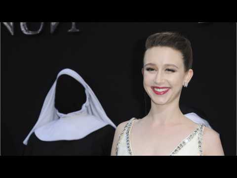 VIDEO : 'The Nun' Producer Says A Sequel Is Inevitable