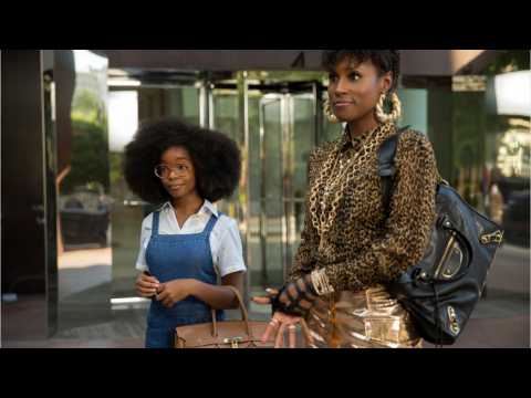 VIDEO : Critics Love New Comedy ?Little?