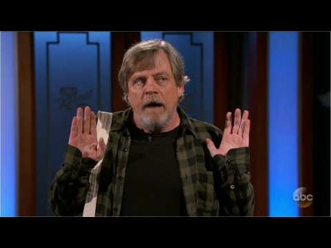 VIDEO : Mark Hamill Admits 'Star Wars Fatigue' Is Possible