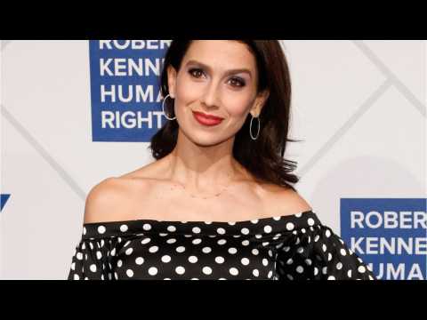 VIDEO : Why Hilaria Baldwin Decided To Share Miscarriage News