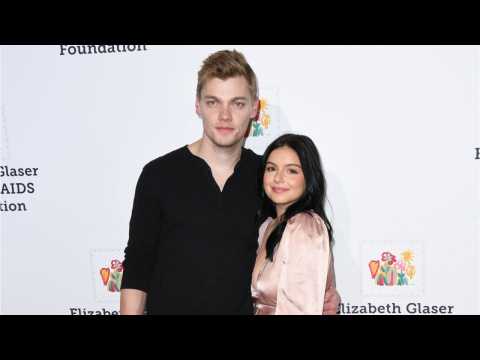 VIDEO : Ariel Winter ?Shocked? At ?Hate Tweets? About Her Sick Cousin