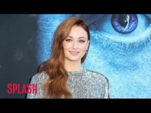 VIDEO : Sophie Turner Didn't Trust Game Of Thrones After Ned Stark's Death