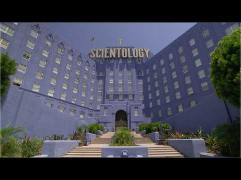 VIDEO : Elisabeth Moss Talks About Scientology