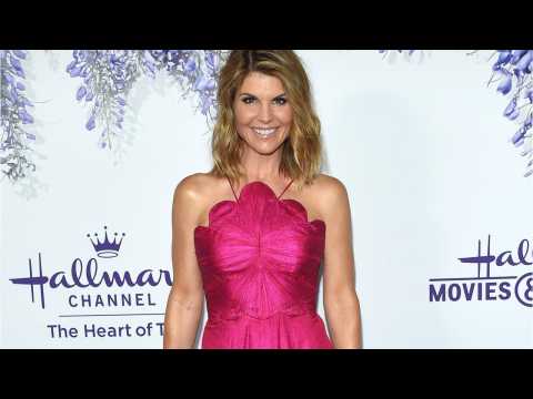 VIDEO : Hallmark Series Starring Lori Loughlin Set To Return Without Her