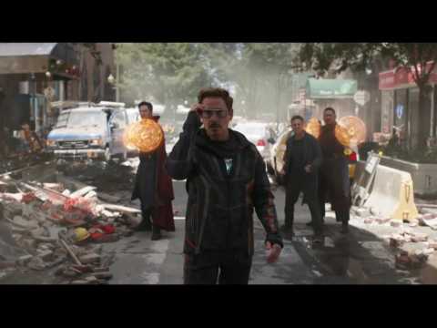 VIDEO : ?Avengers: Endgame? Is Outselling 'Infinity War' In Pre-Sales By Five Times