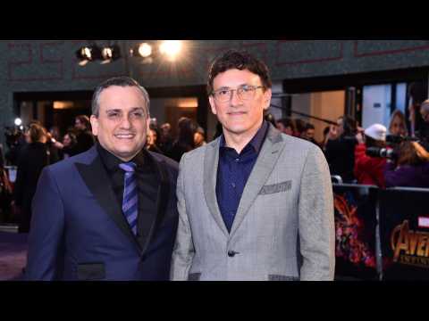 VIDEO : Anthony Russo Talks About Title Of Upcoming 'Avengers' Film