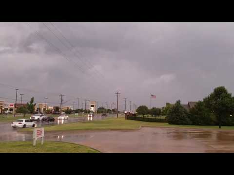 VIDEO : Storms To Pummel U.S. Again This Week
