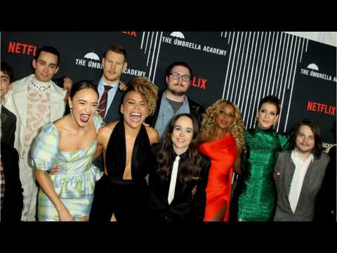 VIDEO : Netflix's 'The Umbrella Academy' Viewing Numbers Are In