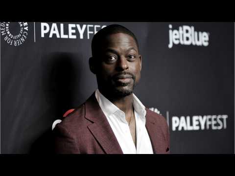 VIDEO : Sterling K. Brown Joining 'The Marvelous Mrs. Maisel'