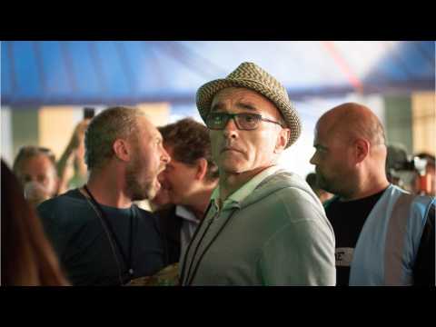 VIDEO : Danny Boyle To Produce Biopic On Oasis Label Co-Founder Alan McGee