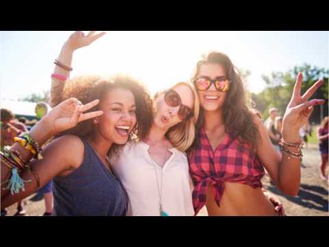 VIDEO : How to Prepare for Coachella