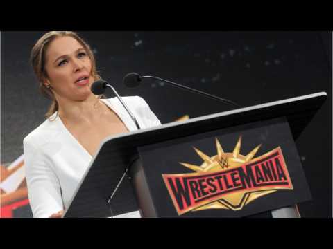 VIDEO : Is Ronda Rousey Taking A Hiatus From WWE?