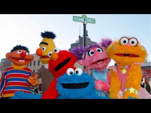 VIDEO : The Muppets Of 