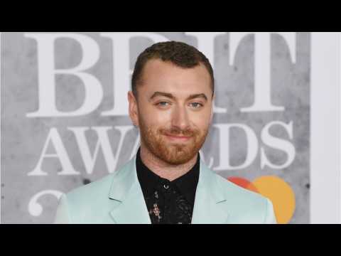 VIDEO : Sam Smith Cancels Shows Amid Vocal Concerns