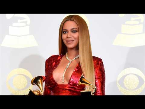 VIDEO : Beyonc's 'Homecoming:' A Love Letter About The Black Experience