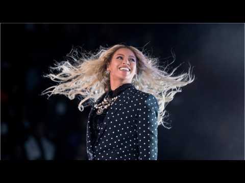 VIDEO : Netflix Releases ?Homecoming: A Film By Beyonc?