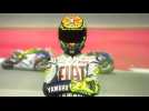 MotoGP 19 - Bande-annonce du mode Pilotes Légendaires