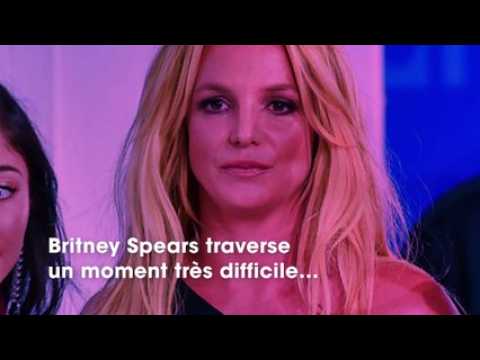 VIDEO : Le message inquiétant de la mère de Britney Spears qui affole les fans de la chanteuse