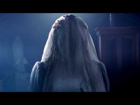 VIDEO : How Is The Curse Of La Llorona? Part Of ?The Conjuring? Universe?