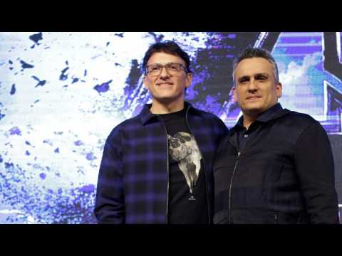 VIDEO : Anthony And Joe Russo Reveal Future Project Of A Stan Lee Documentary