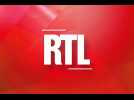 RTL Midi du 19 avril 2019