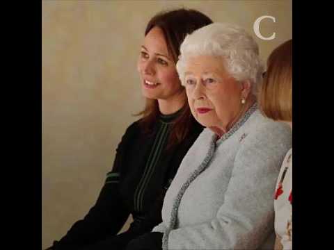 VIDEO : 5 choses  savoir sur... la reine Elizabeth II