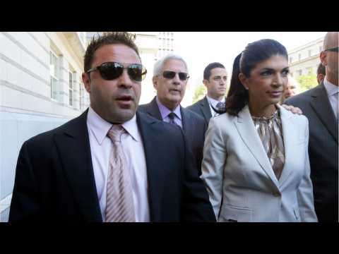 VIDEO : Family Of joe Giudice Reacts To Denial Of His Deportation Appeal