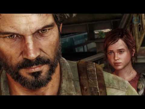 VIDEO : 'The Last of Us Part II' Set Brought To Tears After Shooting Final Scene