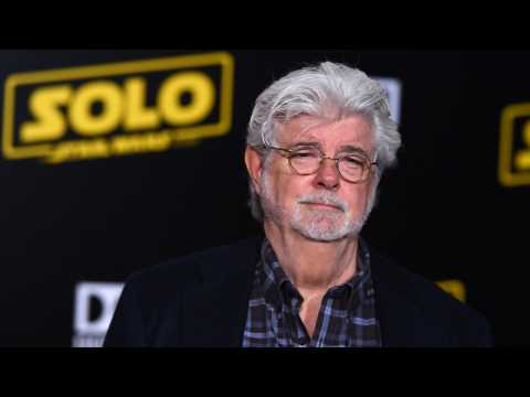 VIDEO : George Lucas Visits Set Of ?Game Of Thrones? And Helps Direct One Scene