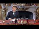 Grand débat : les annonces qu'aurait dû faire Emmanuel Macron