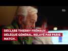 Festival de Cannes 2019 : Alain Delon recevra une Palme d'honneur pour l'ensemble de sa carrière